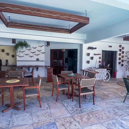 Pousada Paraiso Do Vento Cumbuco Εξωτερικό φωτογραφία