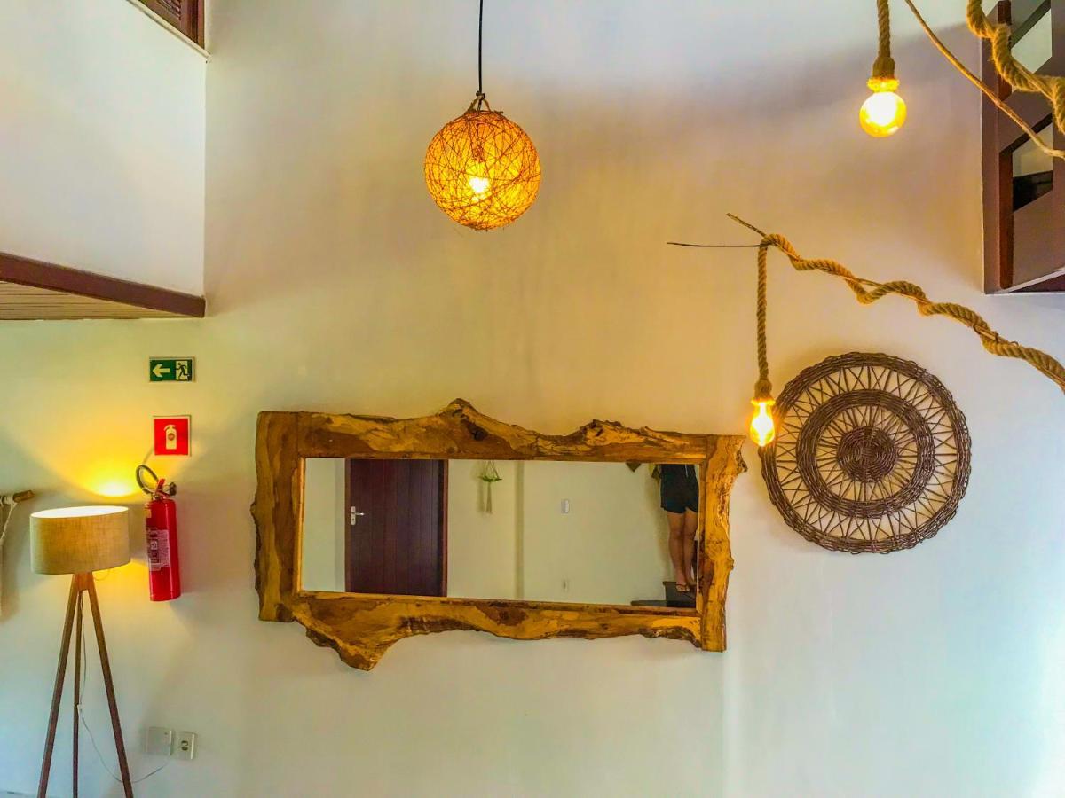 Pousada Paraiso Do Vento Cumbuco Εξωτερικό φωτογραφία